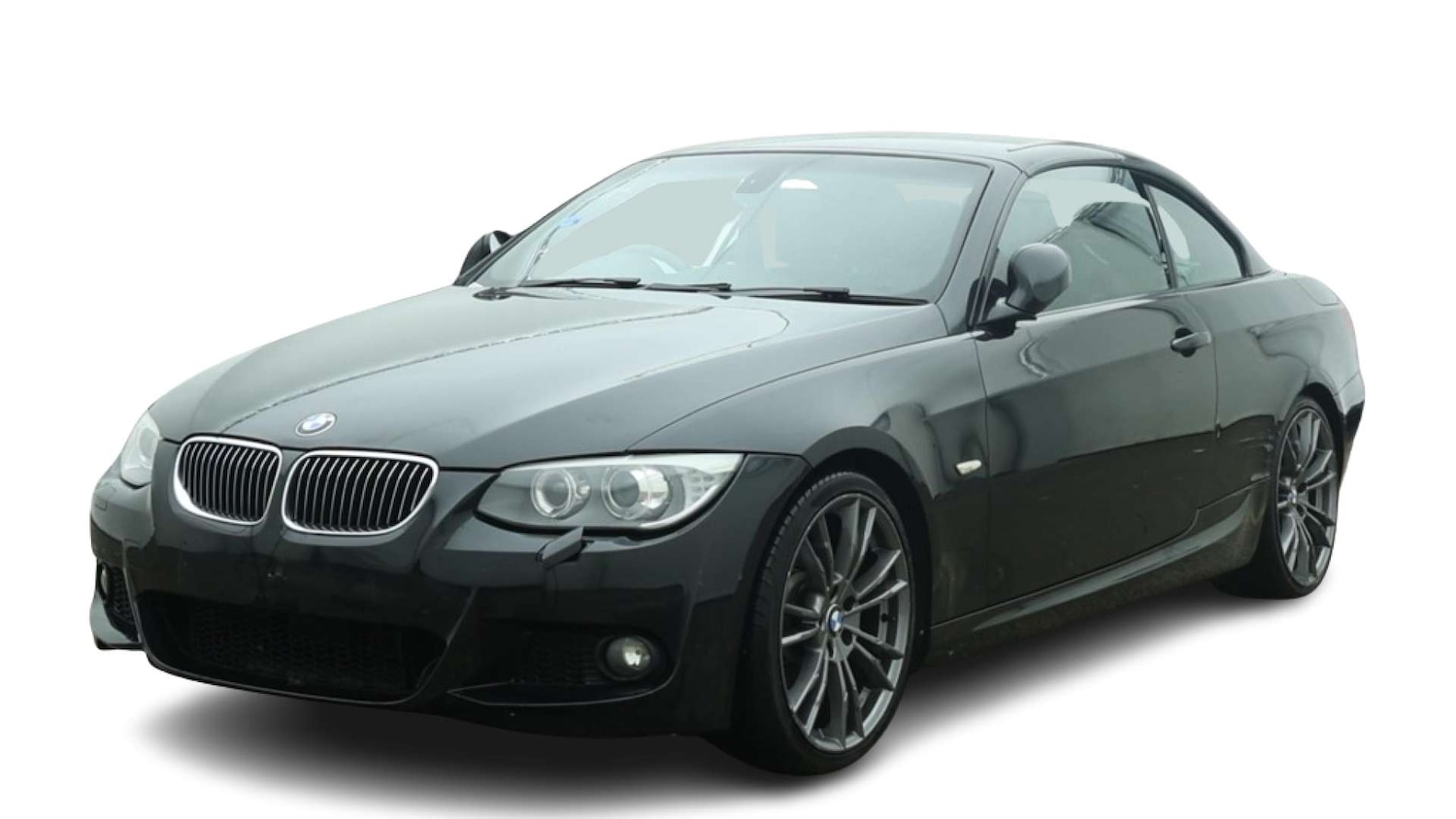 Used BMW 3 Series 2012 for sale - 78011082: Photo 6