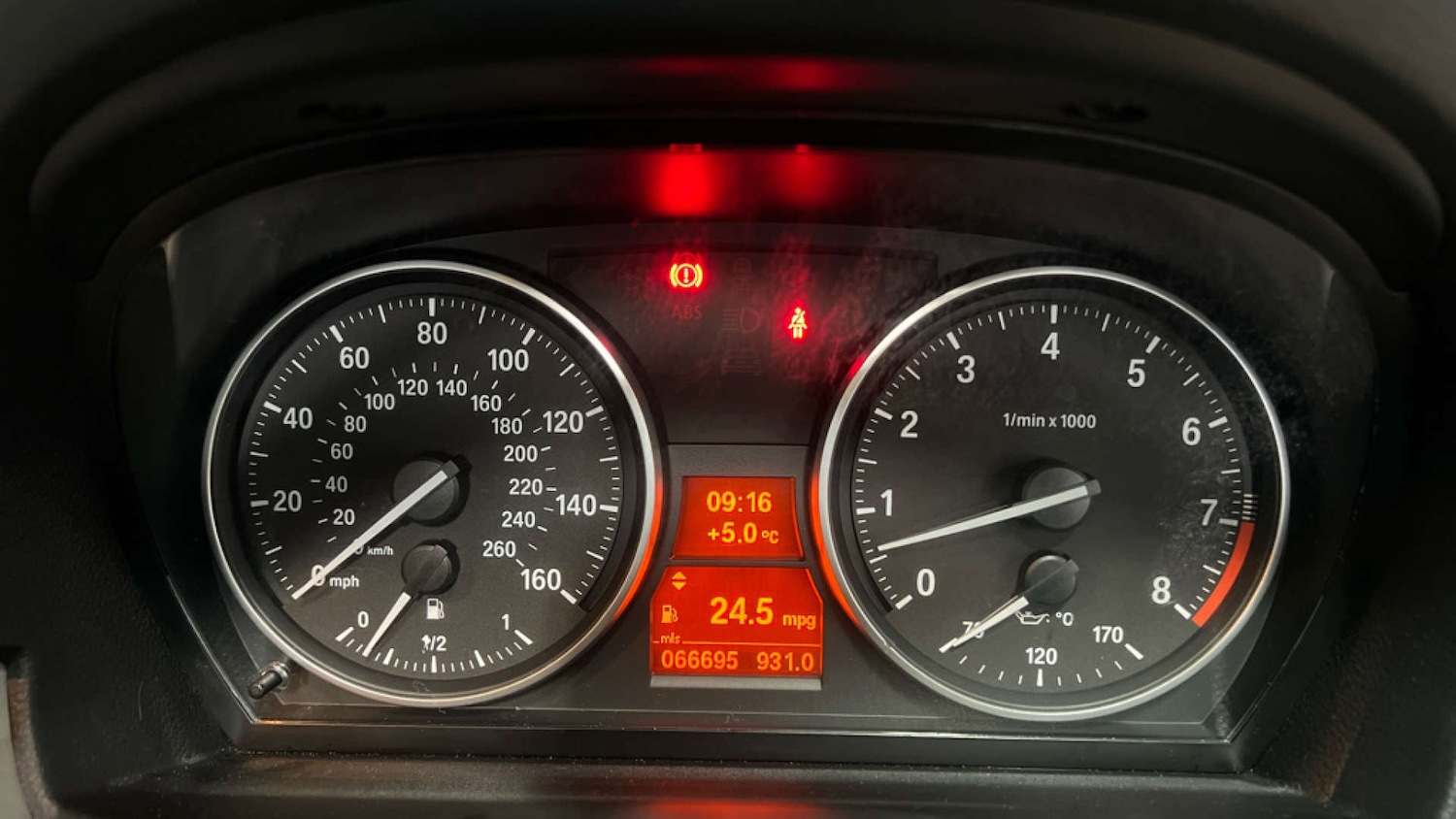 Used BMW 3 Series 2012 for sale - 78011082: Photo 7