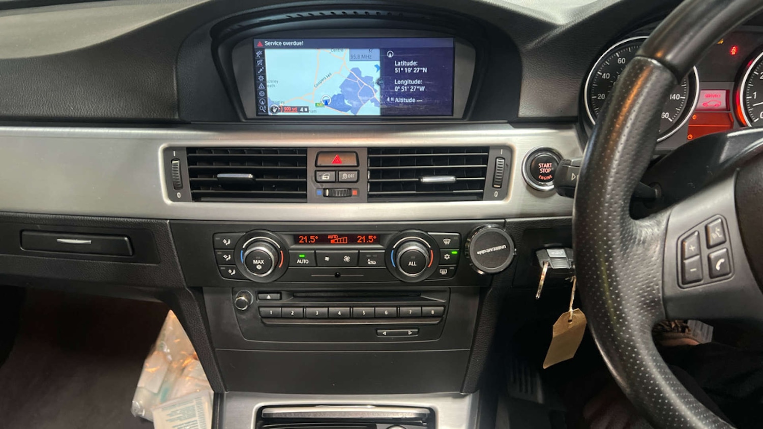 Used BMW 3 Series 2012 for sale - 78011082: Photo 9