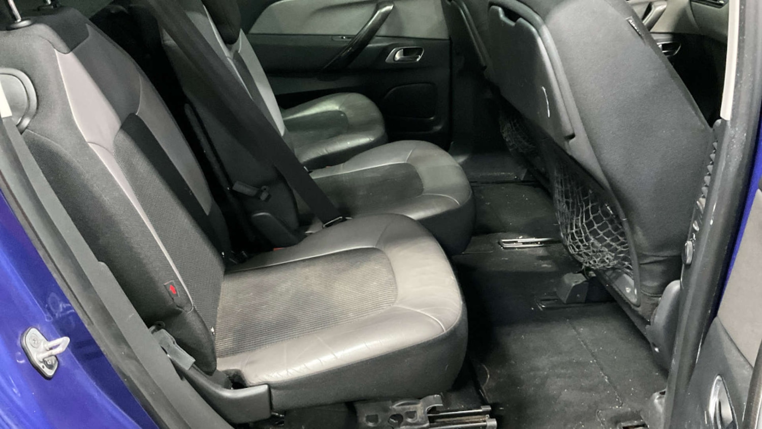 Used Citroen Grand C4 Picasso 2016 for sale - 77556773: Photo 2