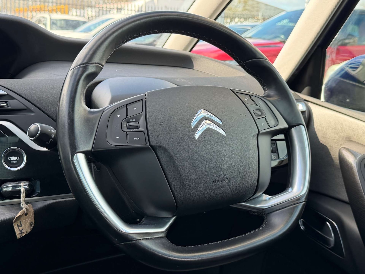 Used Citroen Grand C4 Picasso 2016 for sale - 77556773: Photo 26