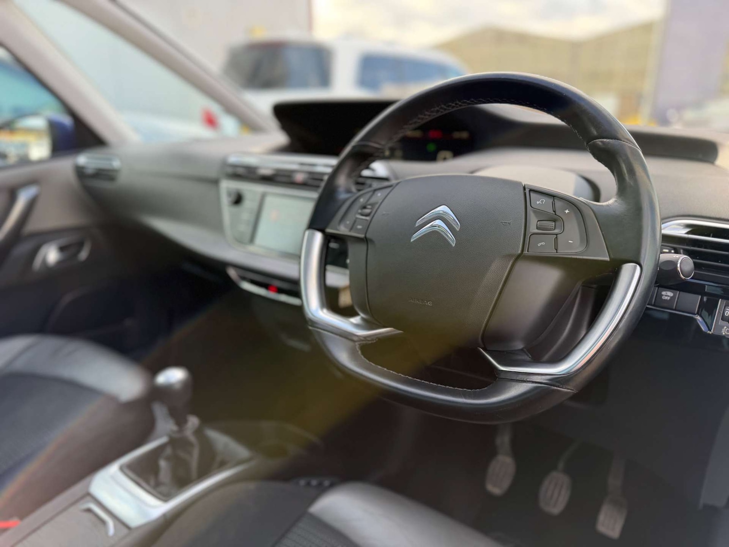 Used Citroen Grand C4 Picasso 2016 for sale - 77556773: Photo 27