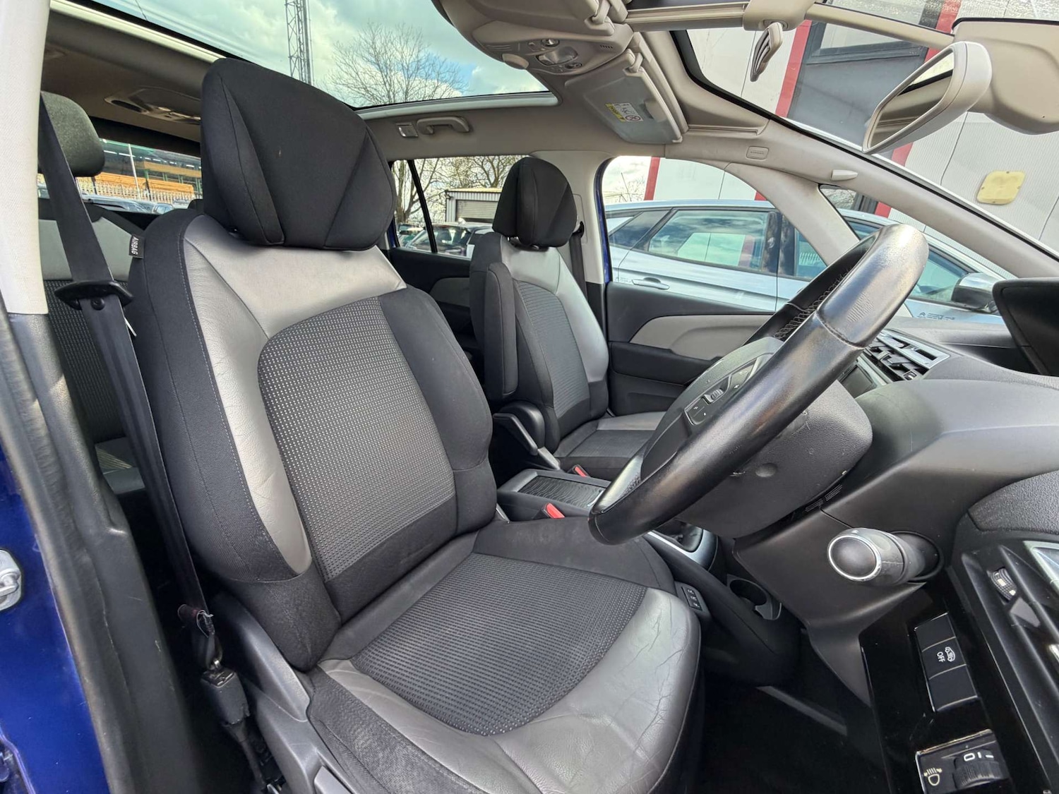 Used Citroen Grand C4 Picasso 2016 for sale - 77556773: Photo 29