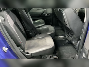 Used Citroen Grand C4 Picasso 2016 for sale - 77556773: Photo