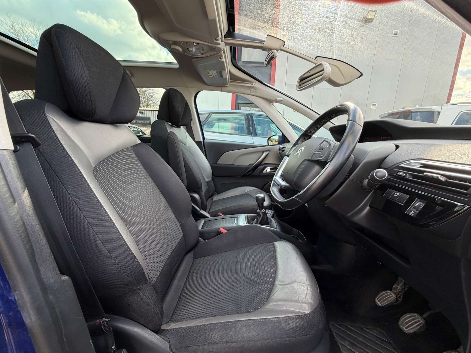 Used Citroen Grand C4 Picasso 2016 for sale - 77556773: Photo 30