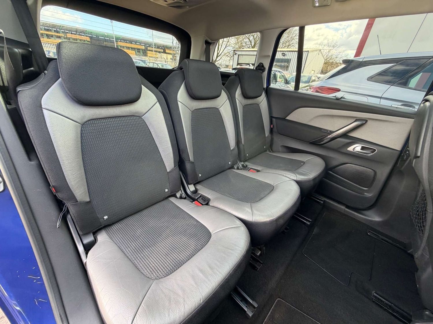 Used Citroen Grand C4 Picasso 2016 for sale - 77556773: Photo 31