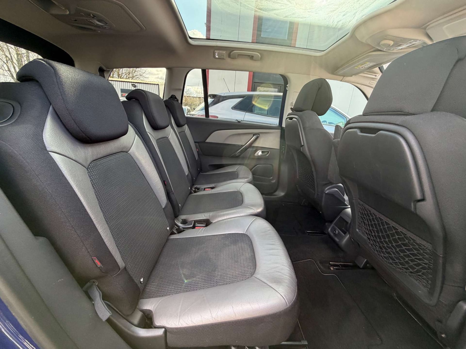 Used Citroen Grand C4 Picasso 2016 for sale - 77556773: Photo 32