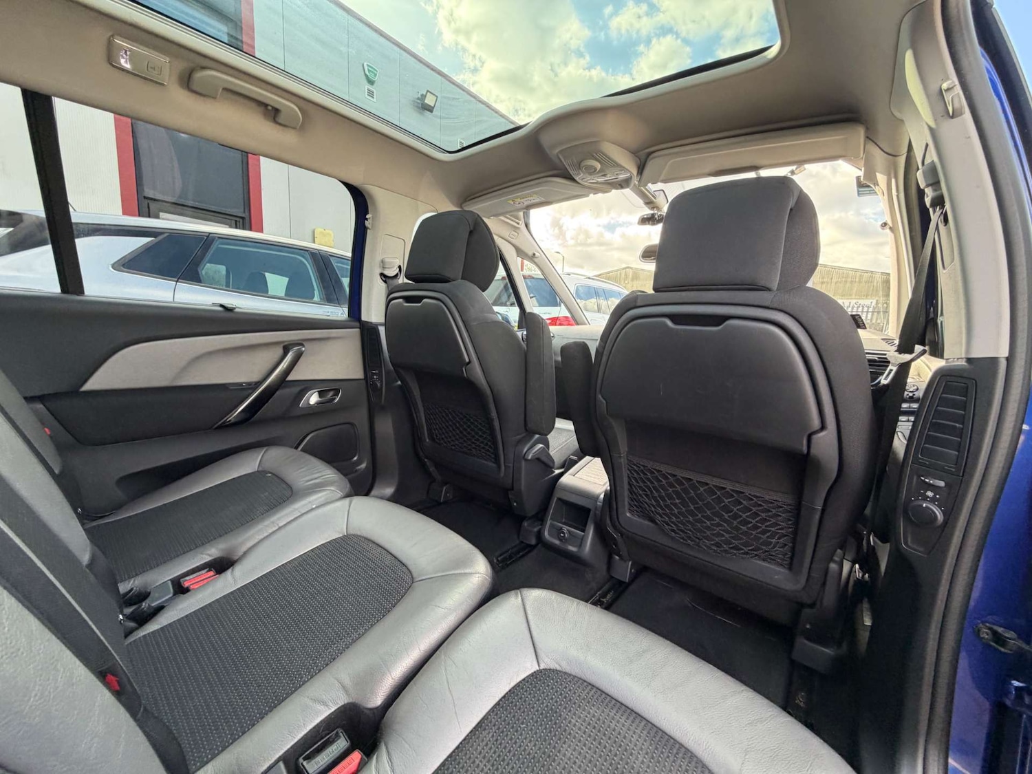 Used Citroen Grand C4 Picasso 2016 for sale - 77556773: Photo 33