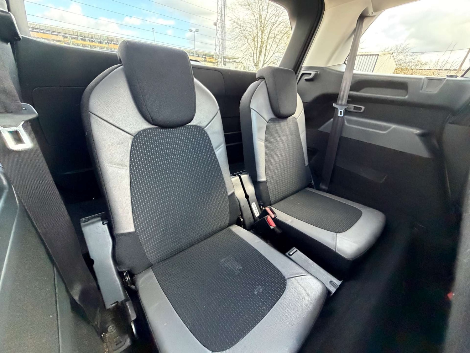 Used Citroen Grand C4 Picasso 2016 for sale - 77556773: Photo 34