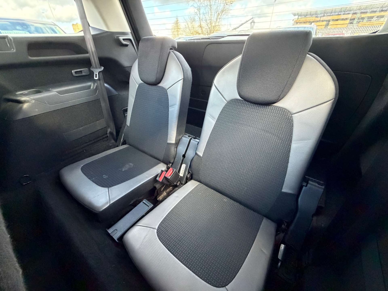 Used Citroen Grand C4 Picasso 2016 for sale - 77556773: Photo 35