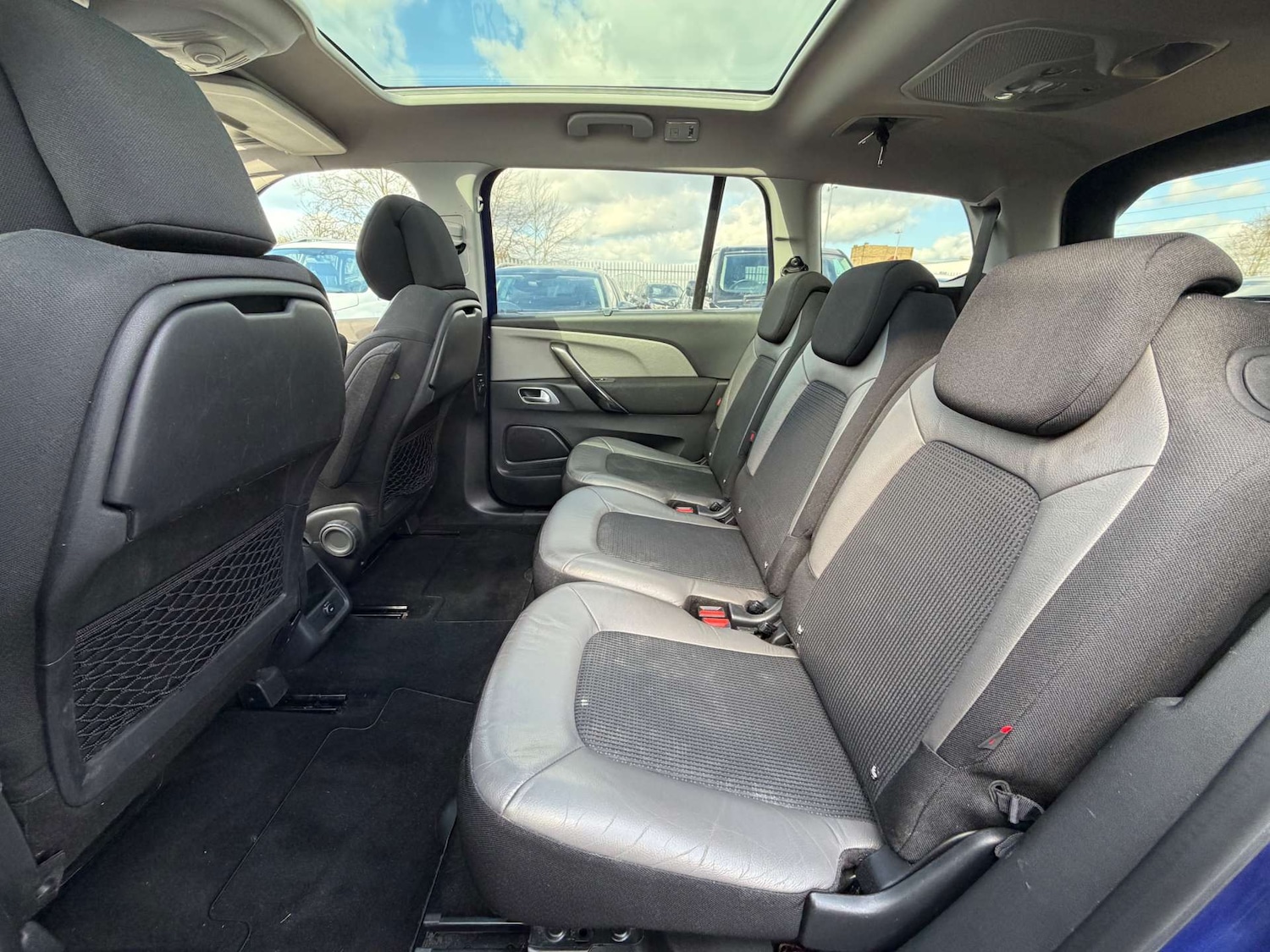 Used Citroen Grand C4 Picasso 2016 for sale - 77556773: Photo 37