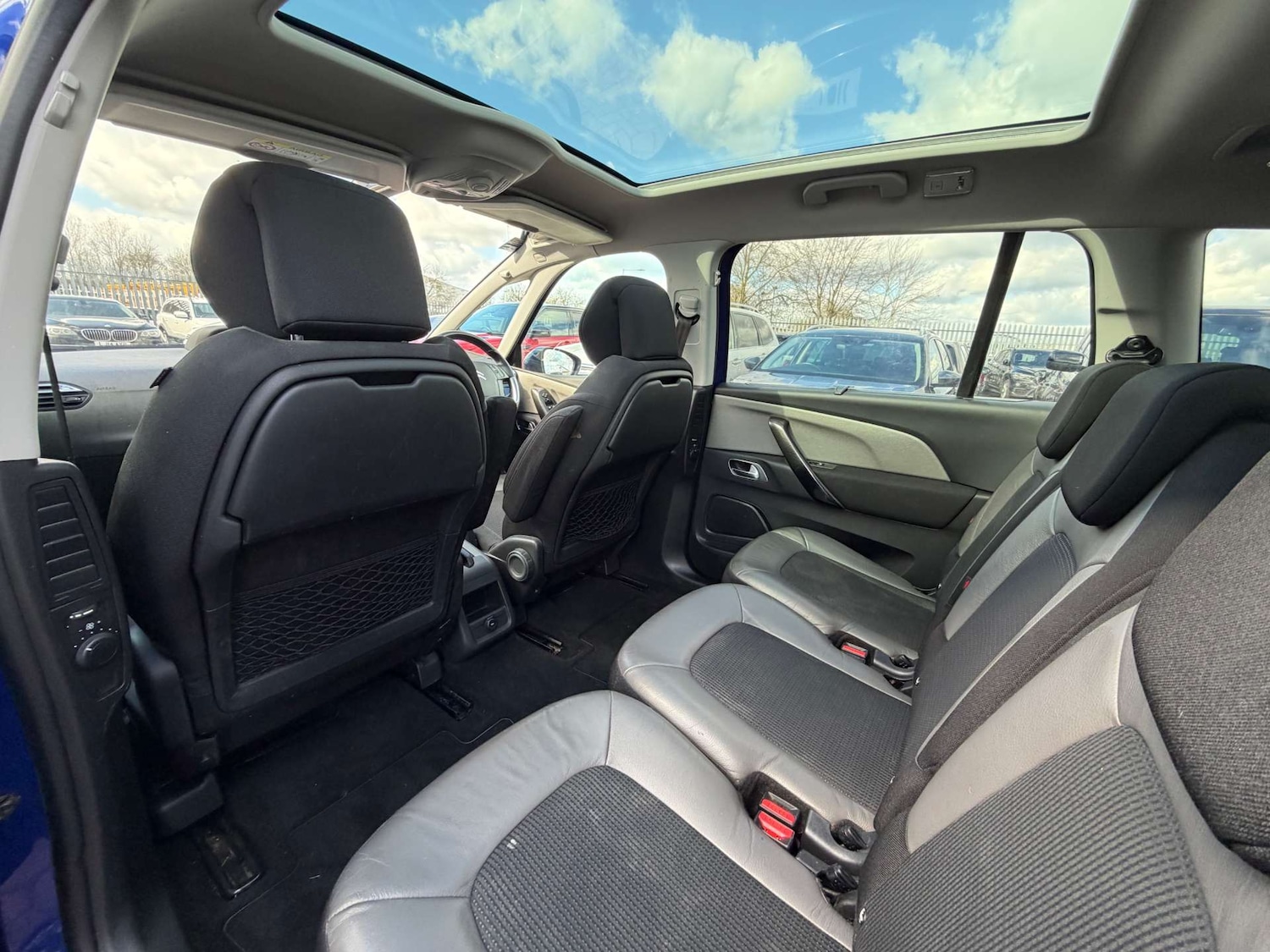 Used Citroen Grand C4 Picasso 2016 for sale - 77556773: Photo 38