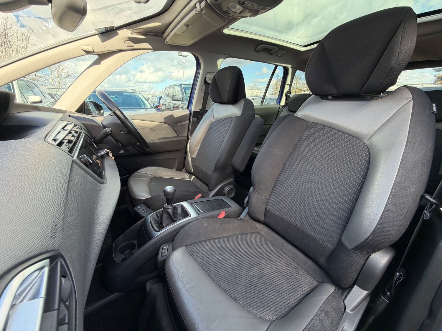 Used Citroen Grand C4 Picasso 2016 for sale - 77556773: Photo 39