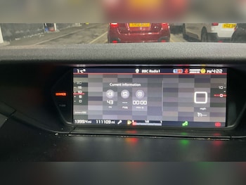 Used Citroen Grand C4 Picasso 2016 for sale - 77556773: Photo