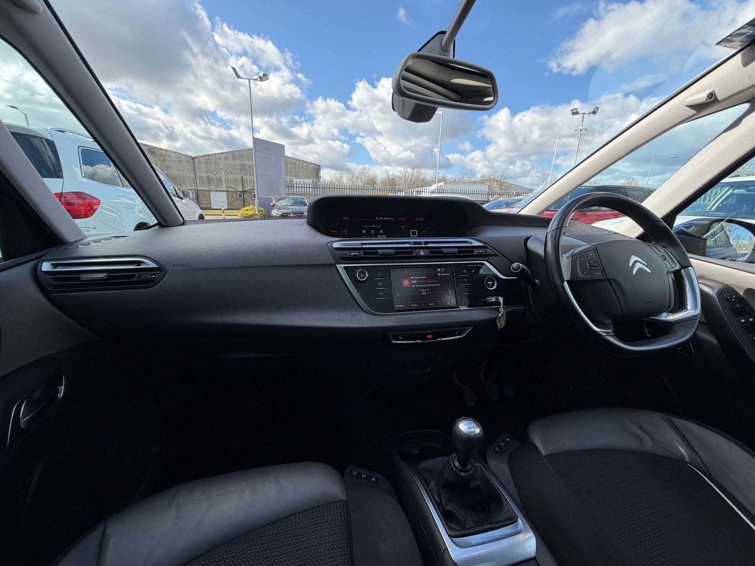 Used Citroen Grand C4 Picasso 2016 for sale - 77556773: Photo 43