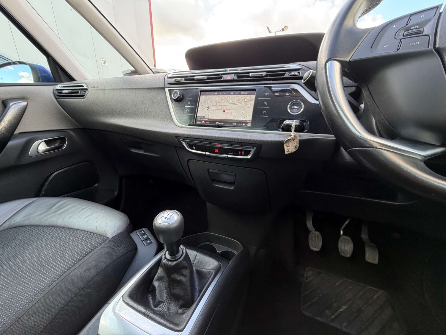 Used Citroen Grand C4 Picasso 2016 for sale - 77556773: Photo 45