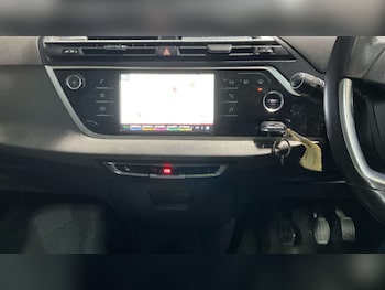 Used Citroen Grand C4 Picasso 2016 for sale - 77556773: Photo