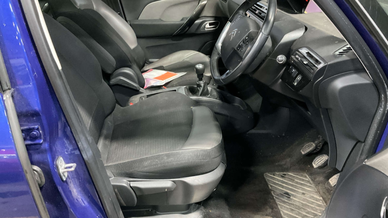 Used Citroen Grand C4 Picasso 2016 for sale - 77556773: Photo 5