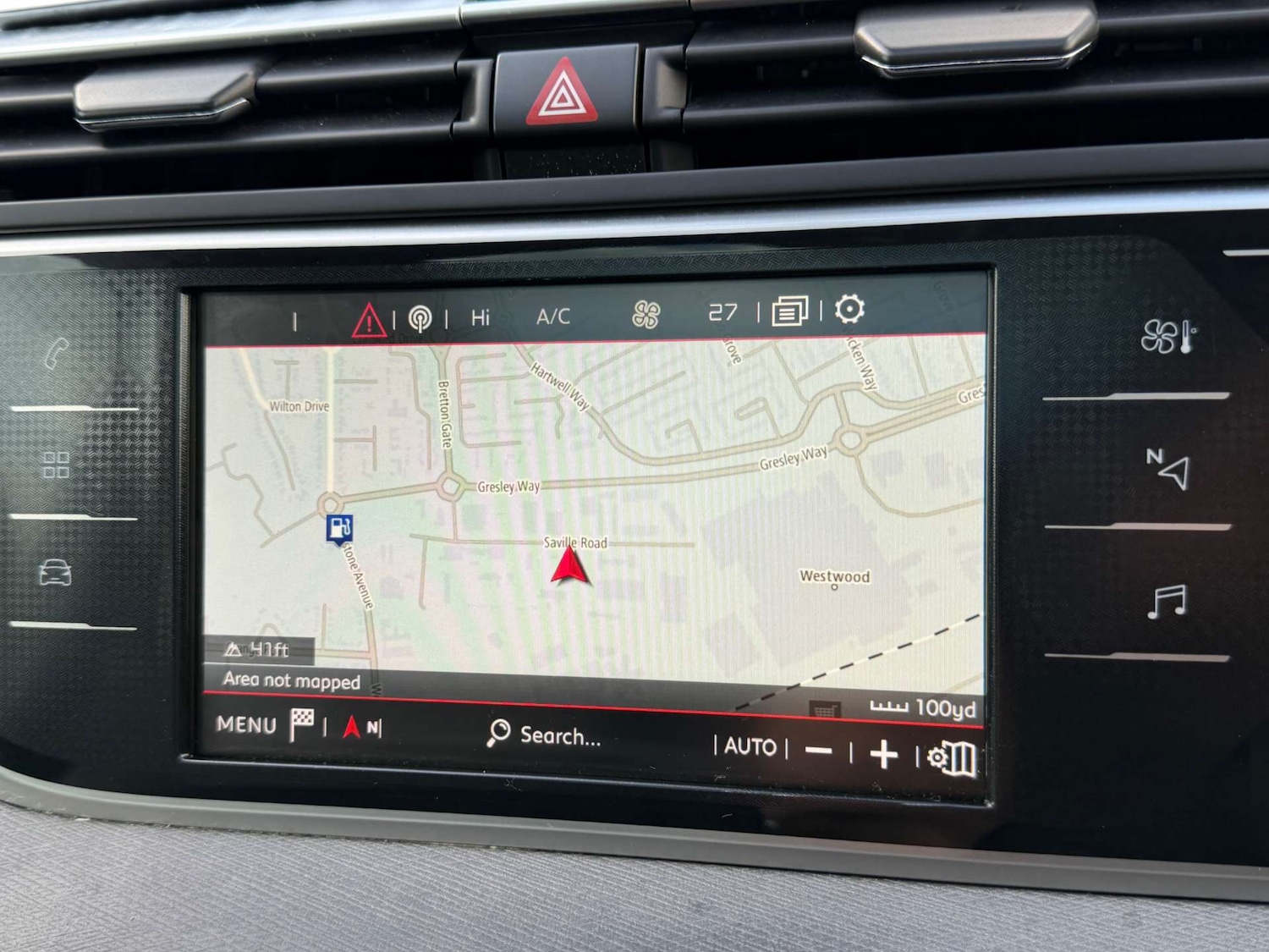 Used Citroen Grand C4 Picasso 2016 for sale - 77556773: Photo 51