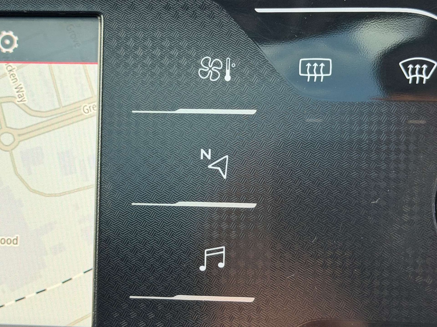 Used Citroen Grand C4 Picasso 2016 for sale - 77556773: Photo 52