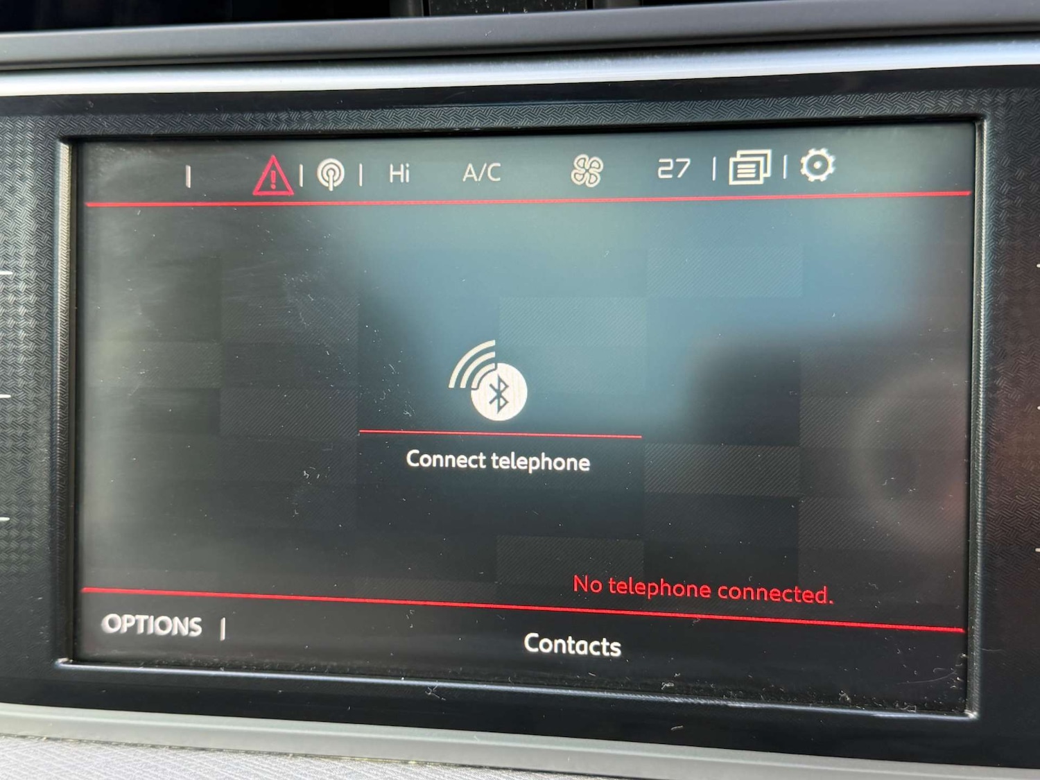 Used Citroen Grand C4 Picasso 2016 for sale - 77556773: Photo 54