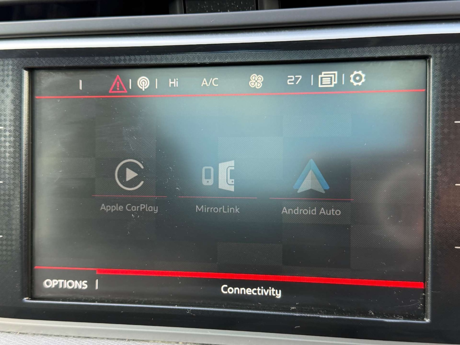 Used Citroen Grand C4 Picasso 2016 for sale - 77556773: Photo 55