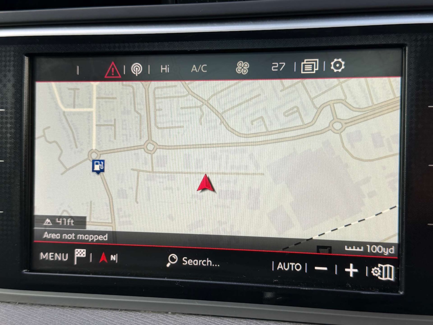 Used Citroen Grand C4 Picasso 2016 for sale - 77556773: Photo 58