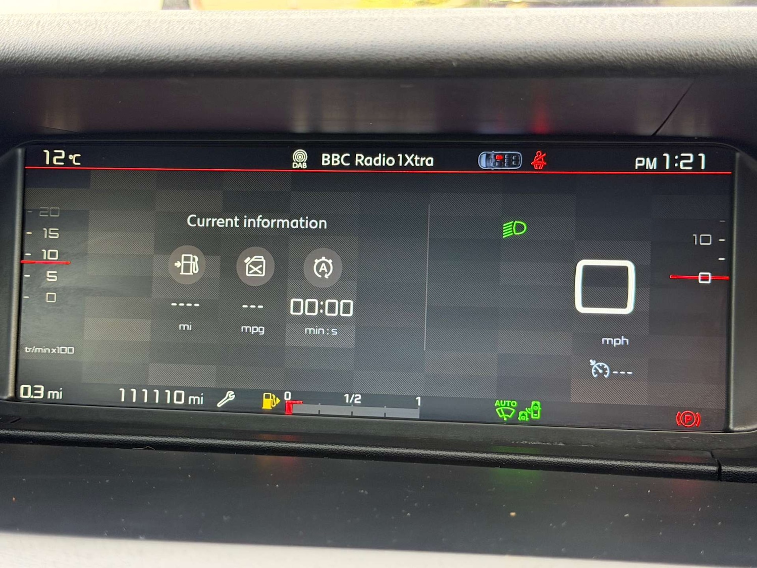 Used Citroen Grand C4 Picasso 2016 for sale - 77556773: Photo 60