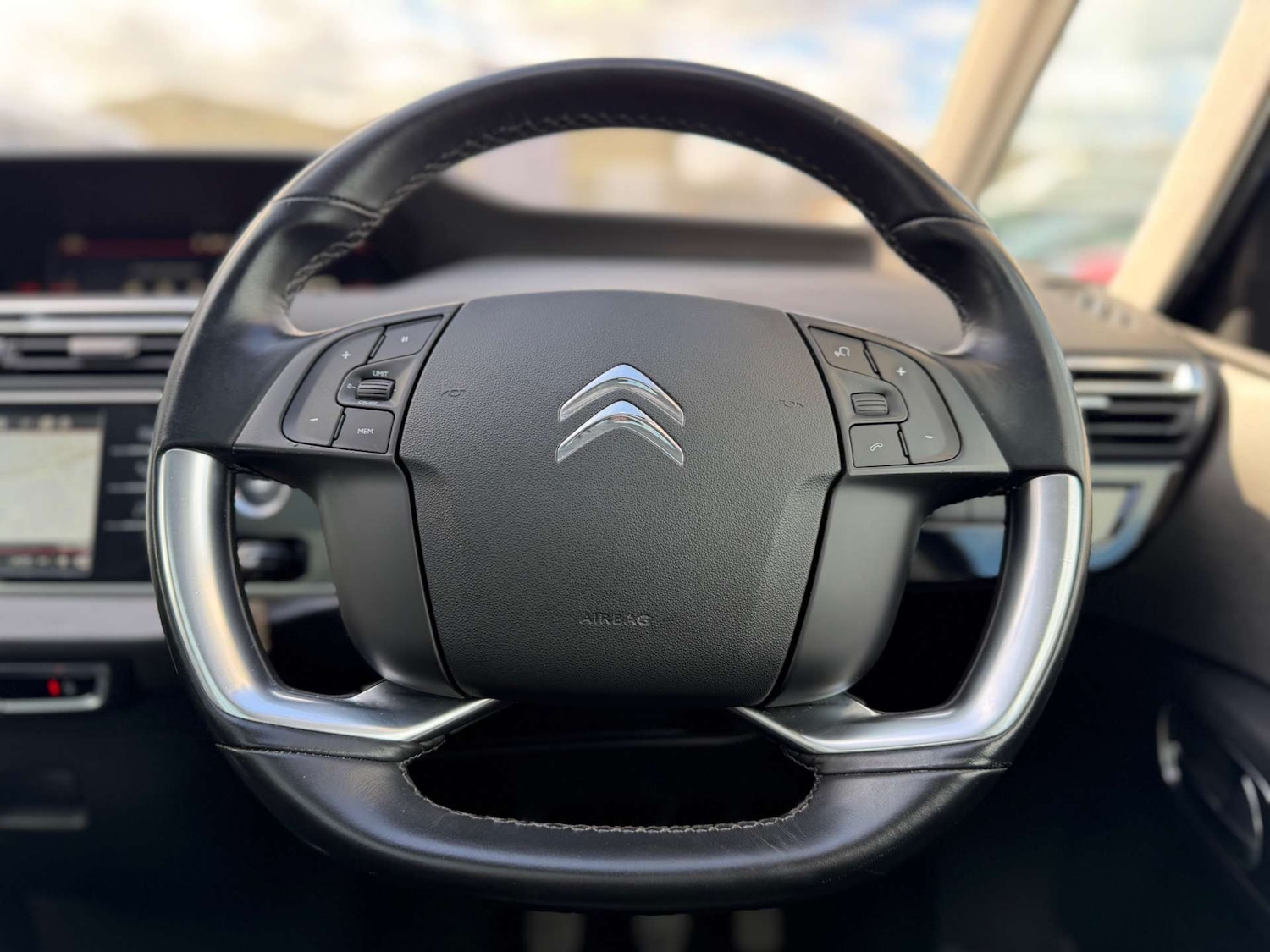 Used Citroen Grand C4 Picasso 2016 for sale - 77556773: Photo 65