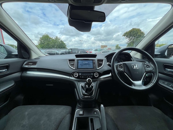 Used Honda CR-V 2018 for sale - 75381902: Photo 13