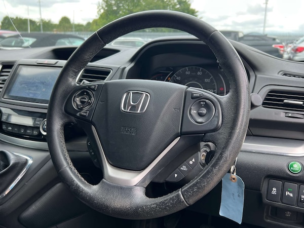Used Honda CR-V 2018 for sale - 75381902: Photo 18