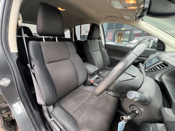 Used Honda CR-V 2018 for sale - 75381902: Photo 19