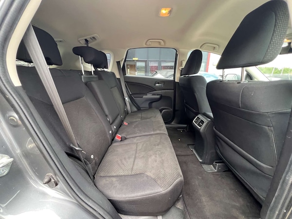 Used Honda CR-V 2018 for sale - 75381902: Photo 22