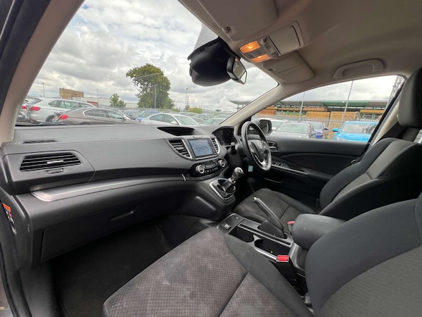 Used Honda CR-V 2018 for sale - 75381902: Photo 29