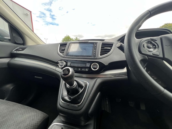 Used Honda CR-V 2018 for sale - 75381902: Photo 32