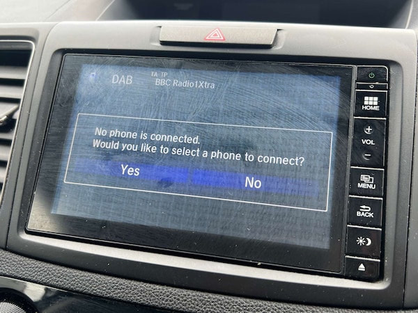 Used Honda CR-V 2018 for sale - 75381902: Photo 38