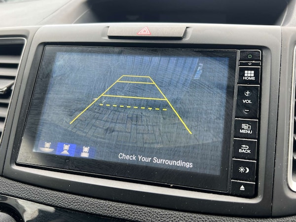 Used Honda CR-V 2018 for sale - 75381902: Photo 40