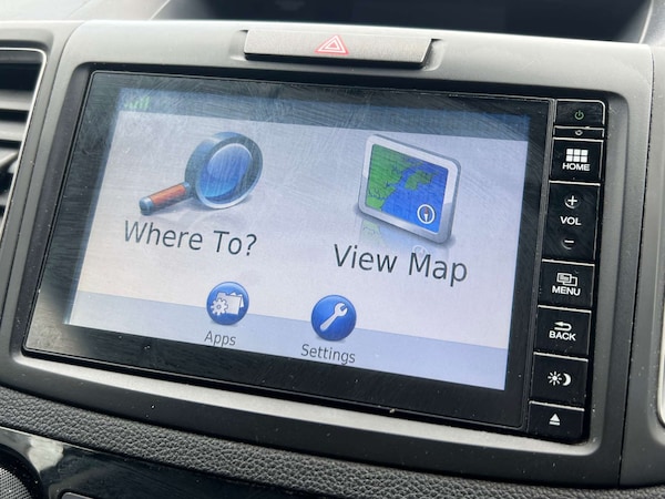 Used Honda CR-V 2018 for sale - 75381902: Photo 42
