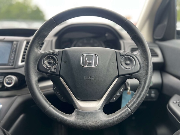 Used Honda CR-V 2018 for sale - 75381902: Photo 49