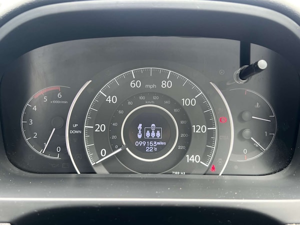 Used Honda CR-V 2018 for sale - 75381902: Photo 53