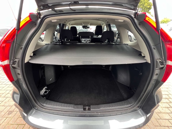 Used Honda CR-V 2018 for sale - 75381902: Photo 60
