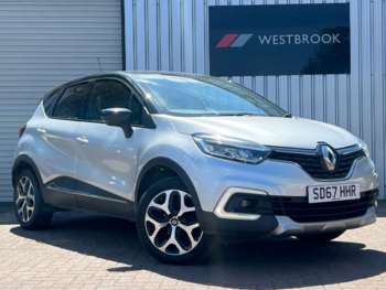 2017 - 0.9 TCE 90 Signature X Nav 5dr