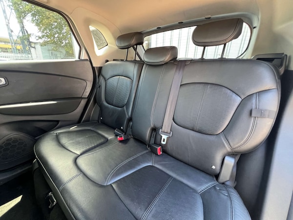 Used Renault Captur 2017 for sale - 75159355: Photo 24