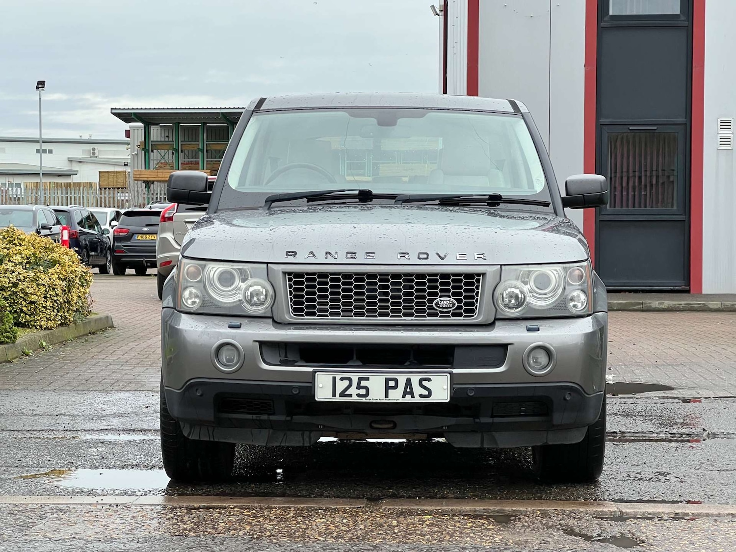 Used Land Rover Range Rover Sport 2009 for sale - 77038546: Photo 14