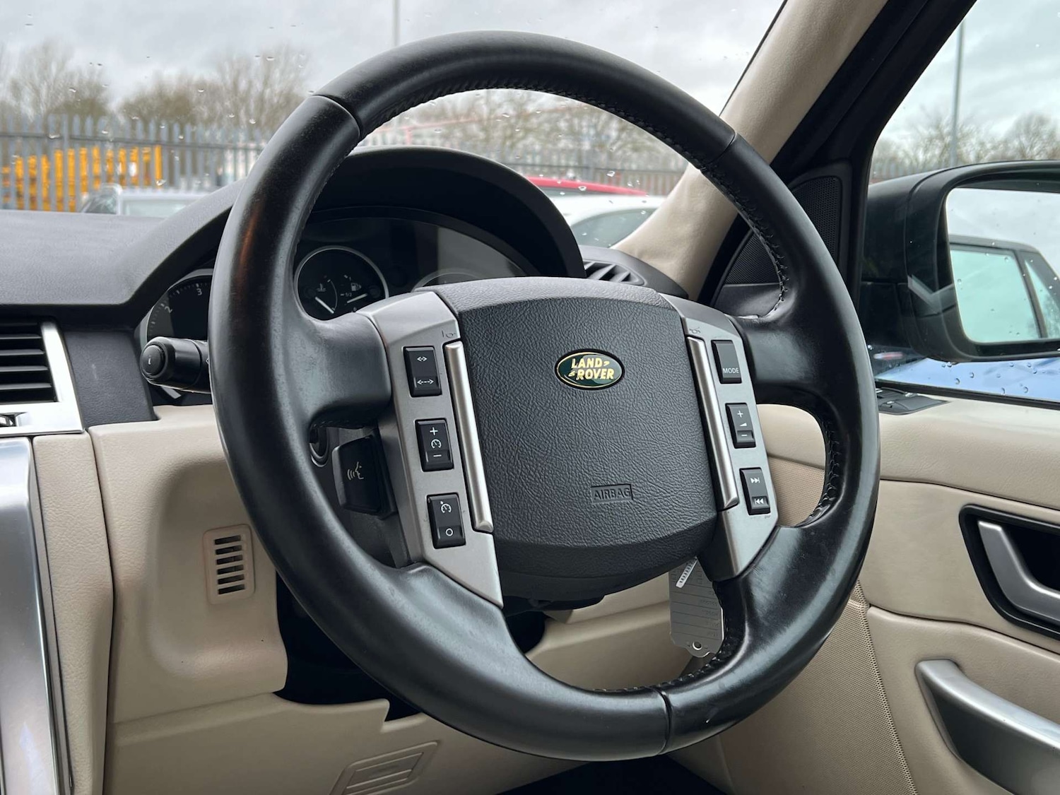 Used Land Rover Range Rover Sport 2009 for sale - 77038546: Photo 26