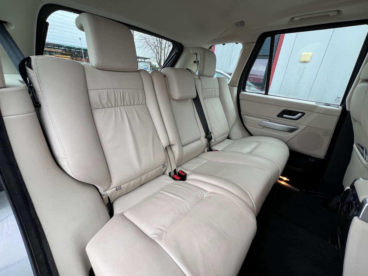 Used Land Rover Range Rover Sport 2009 for sale - 77038546: Photo 34