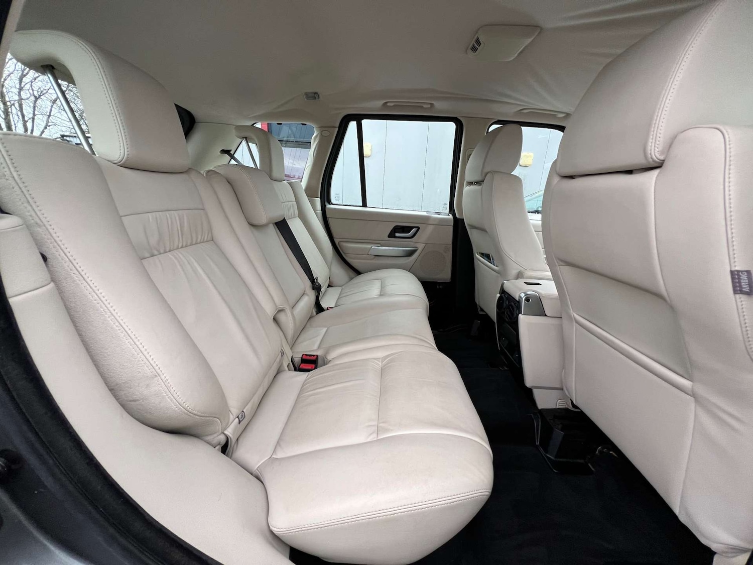 Used Land Rover Range Rover Sport 2009 for sale - 77038546: Photo 35