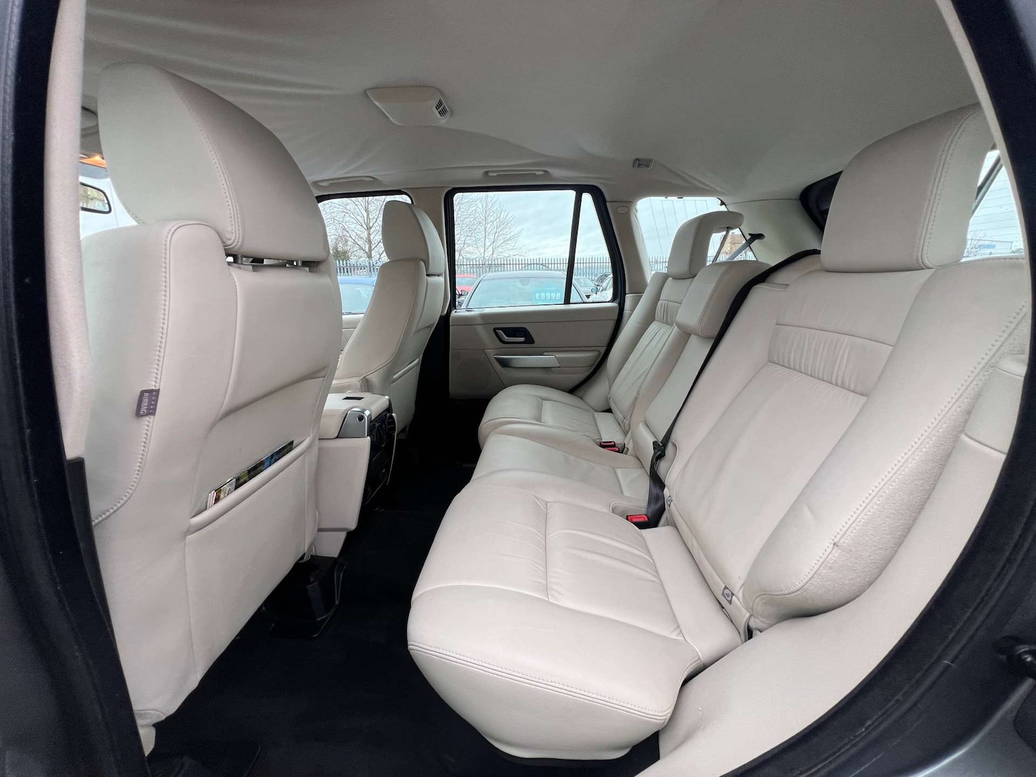 Used Land Rover Range Rover Sport 2009 for sale - 77038546: Photo 39