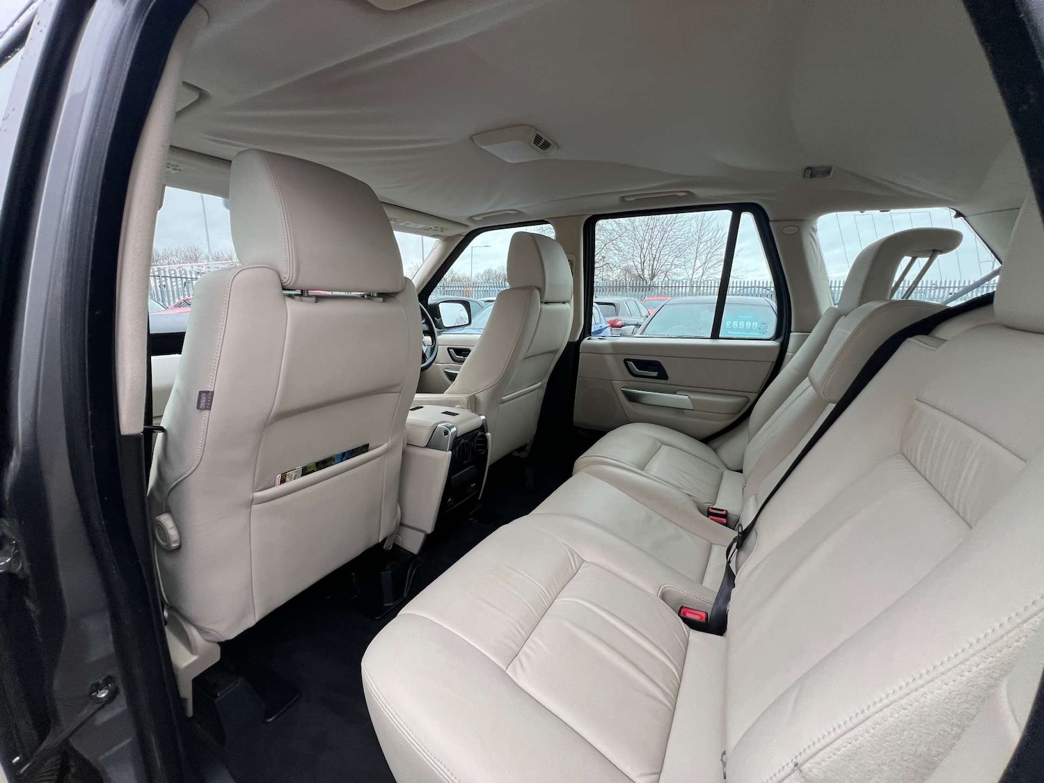 Used Land Rover Range Rover Sport 2009 for sale - 77038546: Photo 40