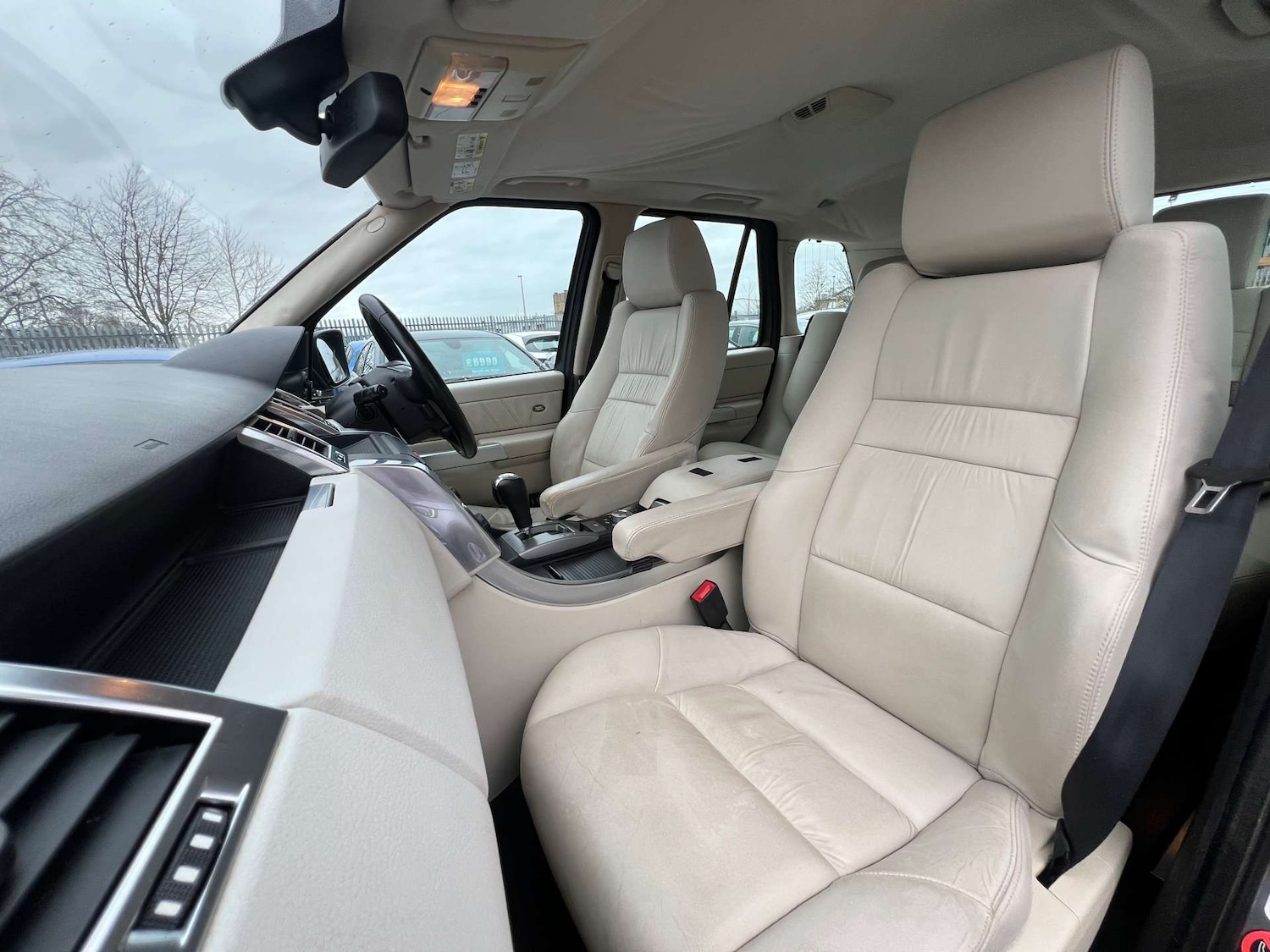 Used Land Rover Range Rover Sport 2009 for sale - 77038546: Photo 41